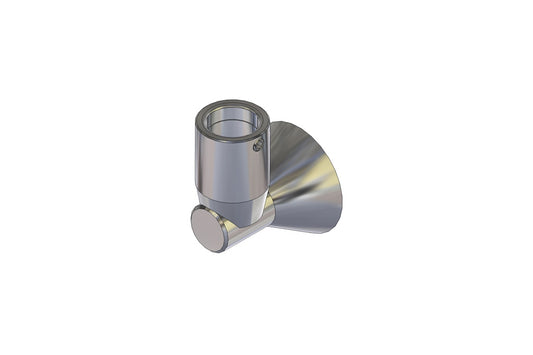 Wall Mounted - Spout Base - Classic Outlet Range