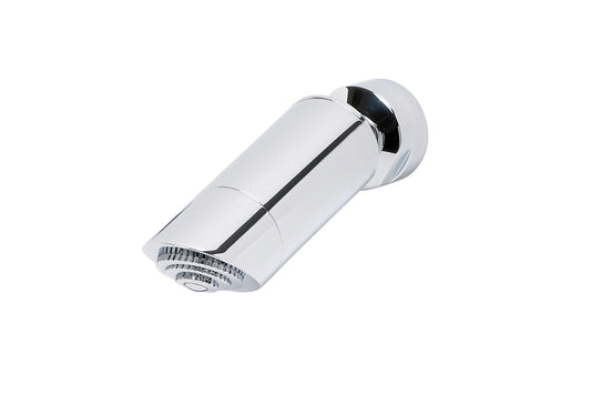 Deluxe Ball Swivel Joint Shower Rose