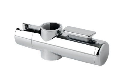 Shower Slider  - Chrome