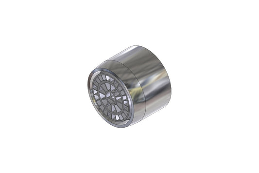 Aerator - M22x1 F/Male - No.1 - Standard