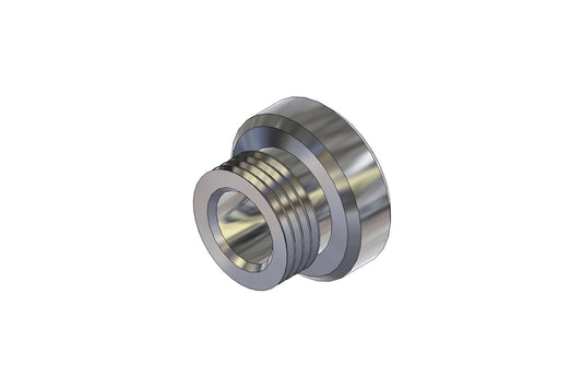 Hose Adaptor - No 3 - M22x1 F/Male x 15mm BSP