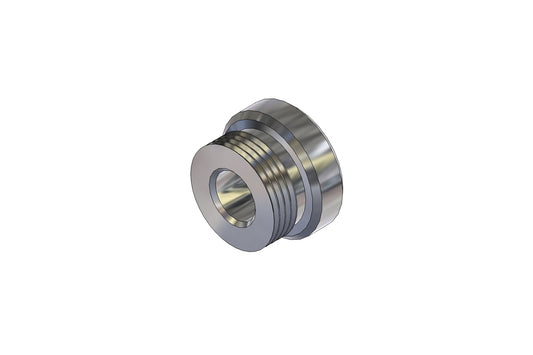 Hose Adaptor - No 3 - M22x1 F/Male x 20mm BSP