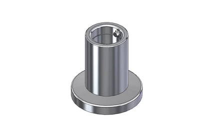 Hob Mounted - Spout Base - 15mm FI