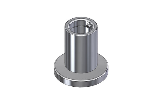 Hob Mounted - Spout Base - 15mm FI