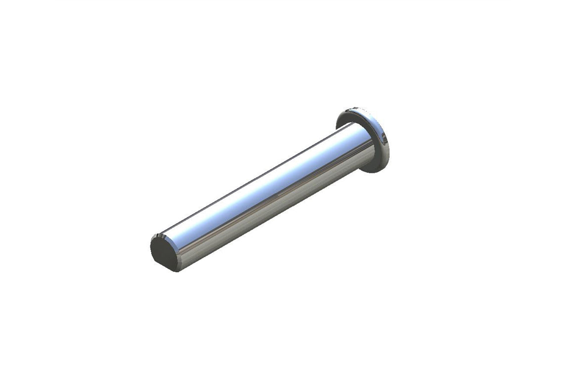 Cache Wall Mounted: Fixed Bath Spout - 205mm