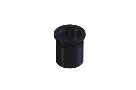Delabie - Time-Flow Chamber Replacement - Black