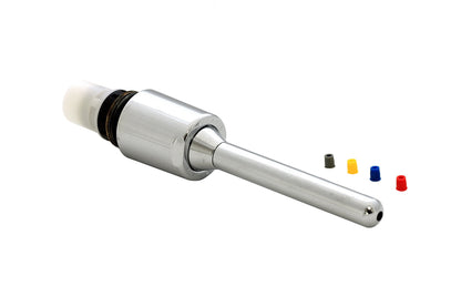Delabie - TempoStop Time-Flow Pillar Lever Top Assembly Kit - TFC745L/746L