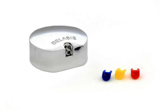 Delabie - TempoStop Time-Flow Button Kit - TFC740/741