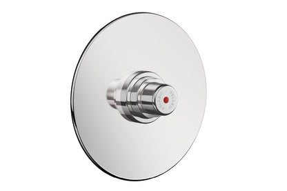 Delabie: Tempostop Shower Valve - Recess Lead Free