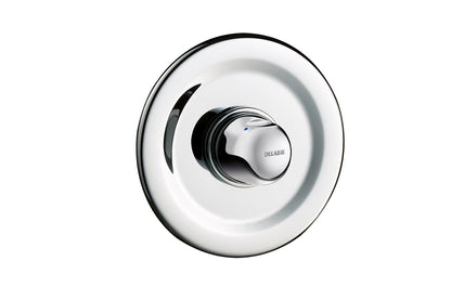 Delabie: TempoMix Shower Mixer - Recess Lead Free