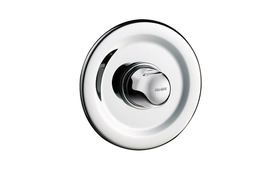 Delabie: TempoMix Shower Mixer - Recess Lead Free