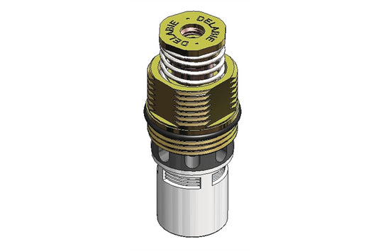Delabie - TempoStop Time-Flow Cartridge Only Replacement suits Type TFC734/735/745L/746L - Not Button Models