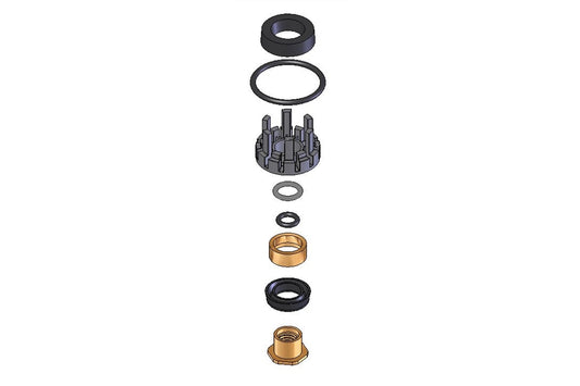 Delabie - TempoStop Service Kit - Basin - TFC735/745/746
