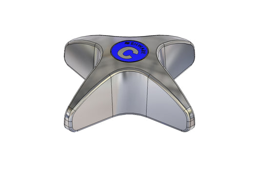 School Pattern - Handle