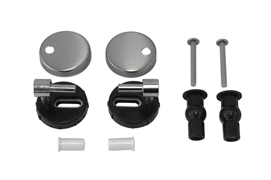 Hinge Kit for Toilet Seat suit Wellbeing 800 (1)