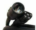 Custodian Single Cell Cable Package
