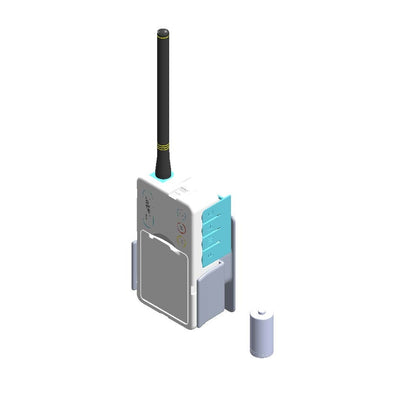 Multi Transmitter Rf Sfm