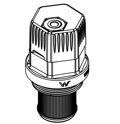 Inlet Strainer Sensor