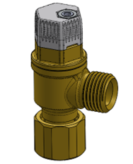 INLET STRAINER SENSOR KIT