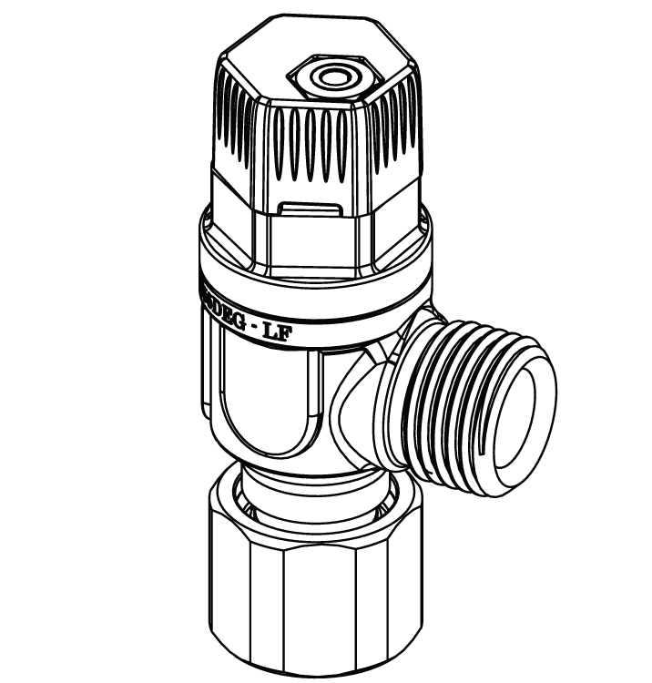 INLET STRAINER SENSOR KIT