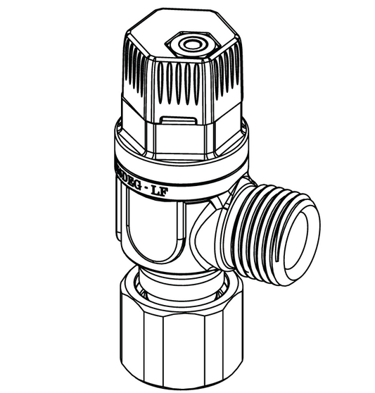 INLET STRAINER SENSOR KIT