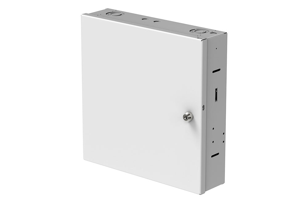 SW RDC Lockable Enclosure Internal – Enware