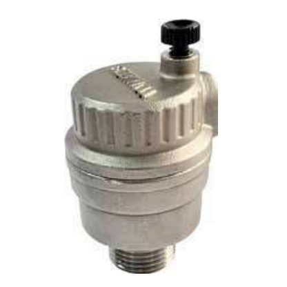 Stainless Steel Air Vent Valve