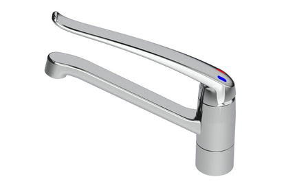 Oras Safira Sink Mixer with Extended Lever Handle