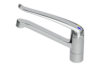 Oras Safira Sink Mixer with Extended Lever Handle