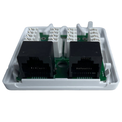 SFM BACKBONE CONNECTOR SURFACE MOUNT