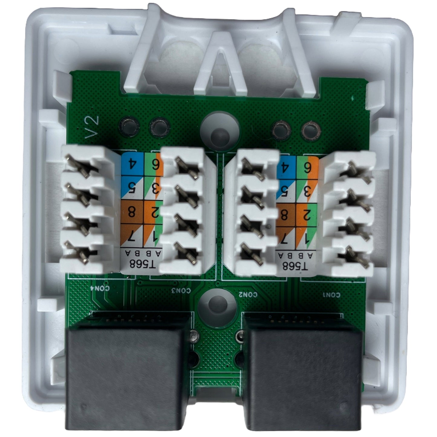 SFM BACKBONE CONNECTOR SURFACE MOUNT