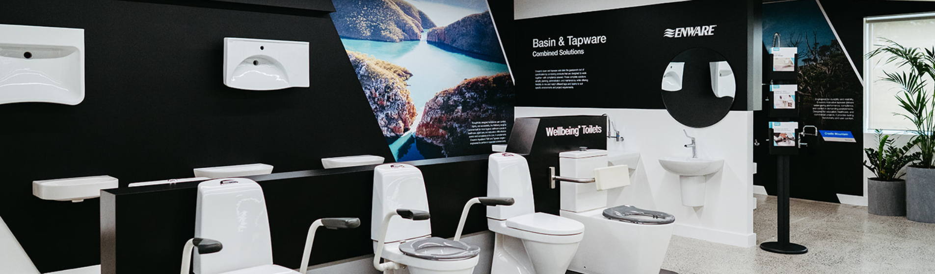 Enware Opens New Learning Centre in Sydney