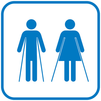 Wellbeing Wall-Mounted Backrest