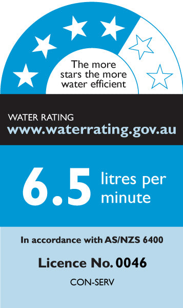 WELS-4 Star-6.5Lpm-0046