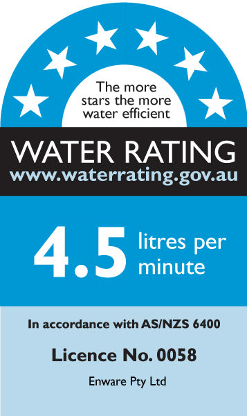 Delabie TempoStop Time-Flow Basin Pillar Tap - Lever Action