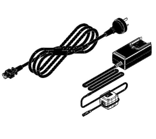 PSU WMS CUSTODIAN 12V3A