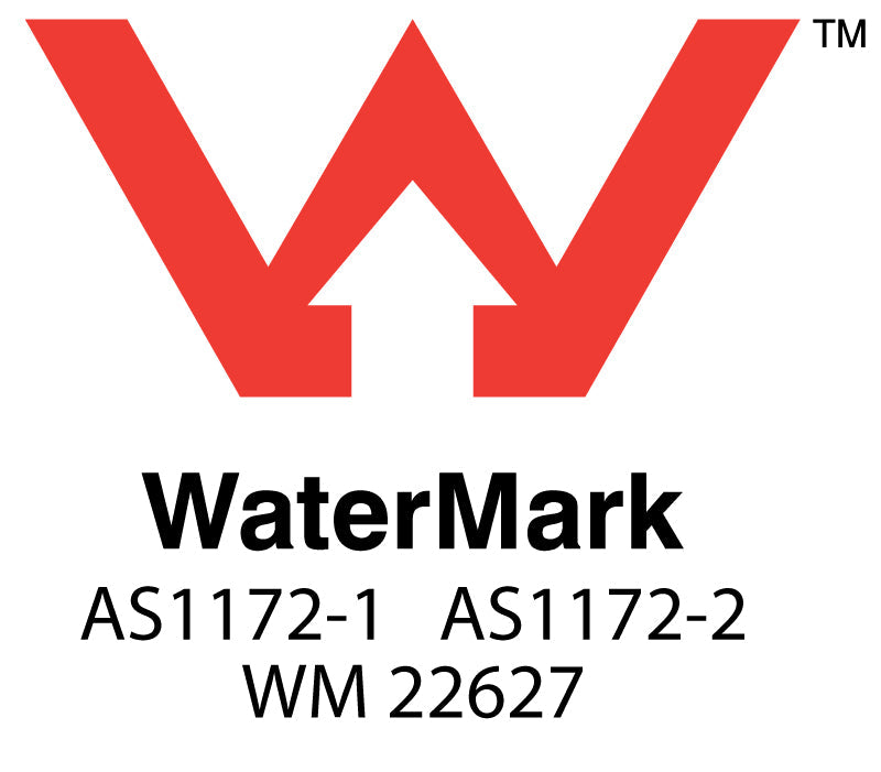 Aquablend - ATM608 Dress Ring & Cover Flange