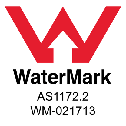 Restore Pneumatic In-Wall Dual Flush Cistern with Raised Buttons Anti-Vandal Plate 4.5/3L