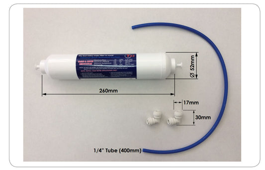 Carbon Filter