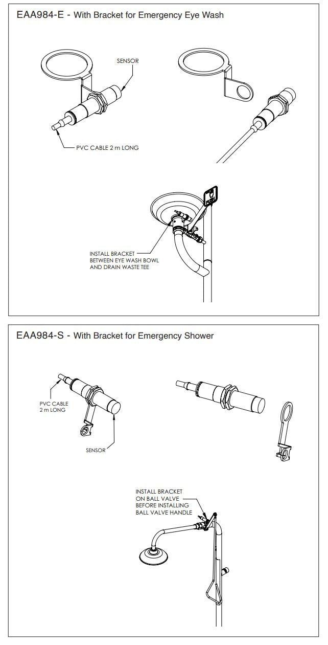 Proximity Switch Ss Detection Sensor