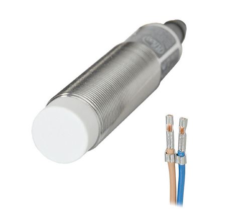 Proximity Sensor & Eyewash Bracket